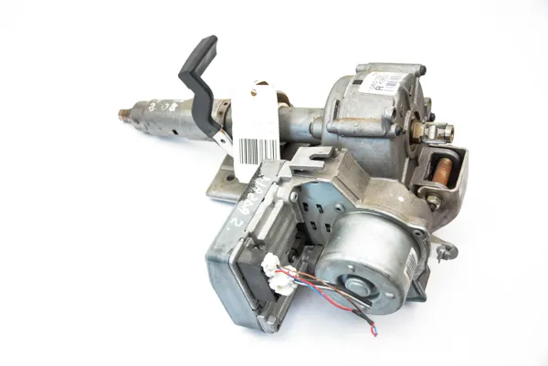 Coloana directie / ax volan Mazda 2 (DE) 2007 > 2015 D6513210X