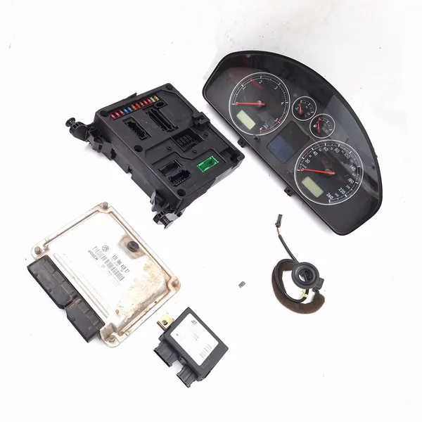 ムク　SAR kit pornire calculator motor imobilizator CHIP cheie calculator