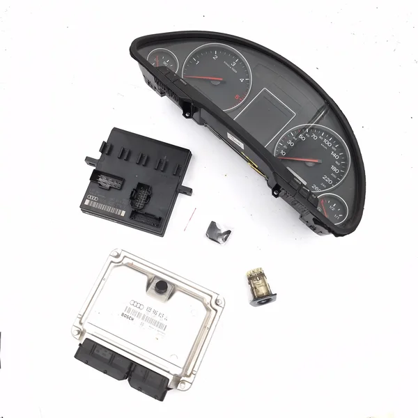 kit pornire Audi A4 B6 (8E) 2000 > 2004 1.9 TDI AVF Motorina