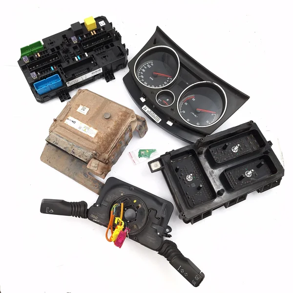 kit pornire Opel ASTRA H 2004 > 2012 1.7 CDTI Z 17 DTJ Motorina
