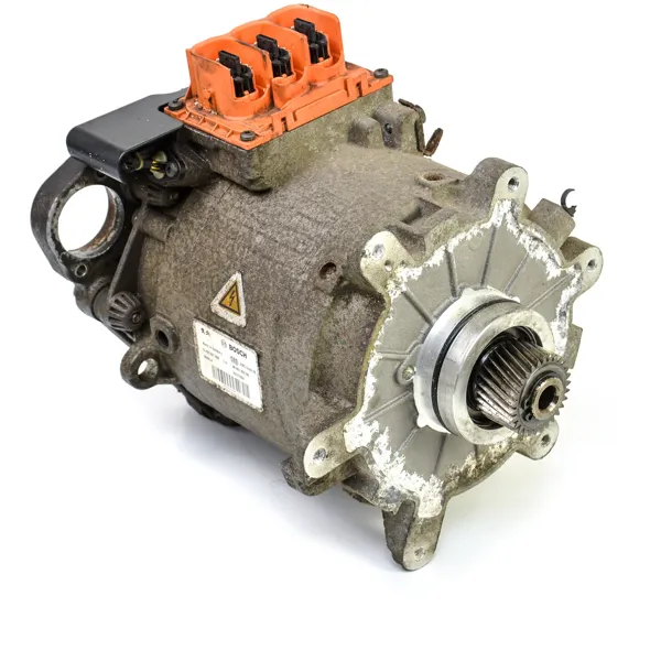 Motor electric Peugeot 508 2010 > 0000 9800189280 2.0 HDi Hybrid4