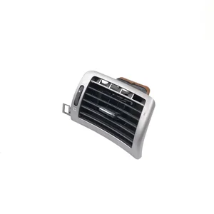 grila ventilatie aer din bord dreapta Peugeot 407 2004 > 2011 9644589377