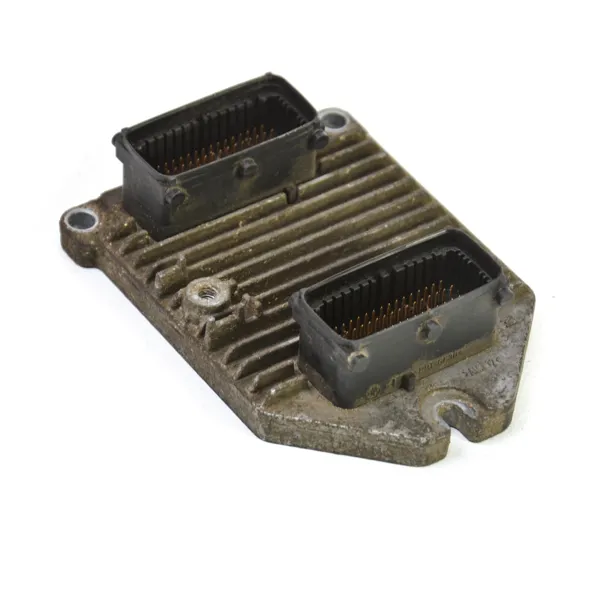 Calculator motor / ecu Opel ZAFIRA A (F75) 1999 > 2006