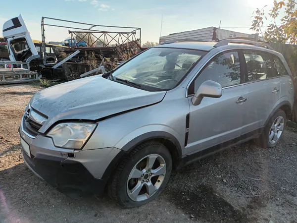 Dezmembrari  Opel ANTARA  2006  > 0000 2.0 CDTI 4x4 Motorina