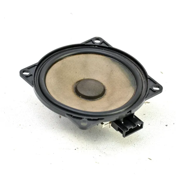 パラパラ　SEF GOLD 005〜009 非売品 GZTK 165 DIFUZOARE DE BAS TITANIUM GROUND ZERO DE 16,5CM, 80W RMS