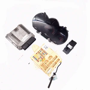 フォーデイズ (FORDYS) kit pornire calculator motor ceas bord cititor cheie CHIP cheie