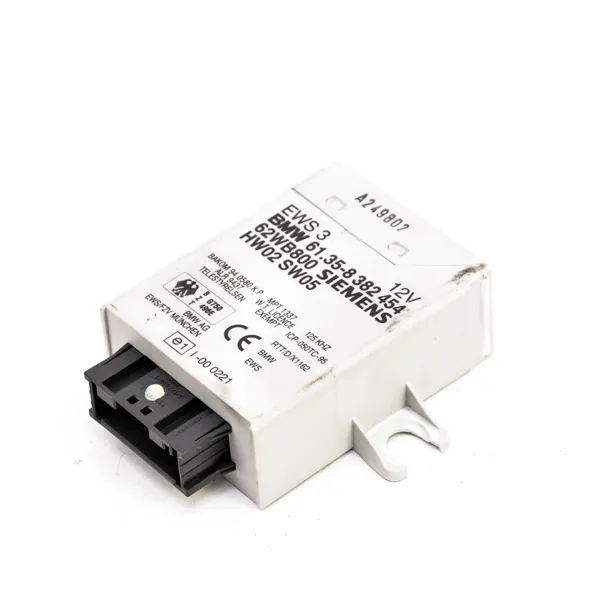 Imobilizator BMW 3 (E46) 1998 > 2007 8382454