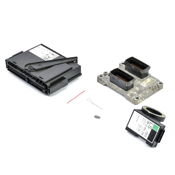 Kit pornire Calculator confort calculator motor chip cheie