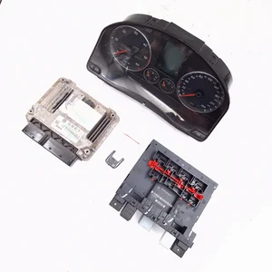 フォーデイズ (FORDYS) kit pornire calculator motor ceas bord cititor cheie CHIP cheie